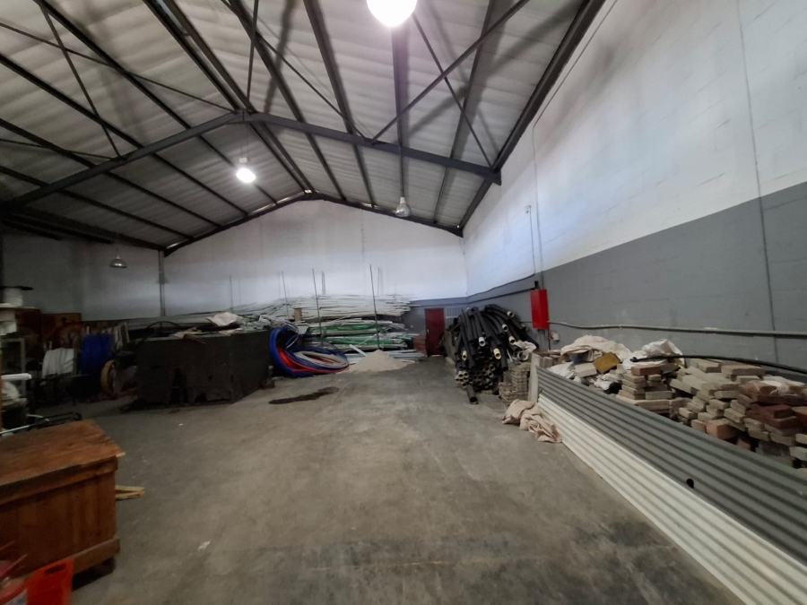 To Let commercial Property for Rent in Stikland Industrial Western Cape